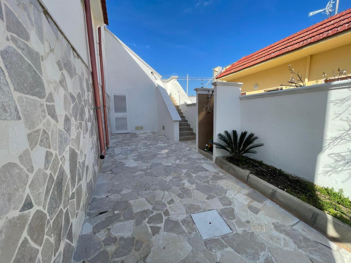 Villa Tonia San Pietro in Bevagna Exterior foto