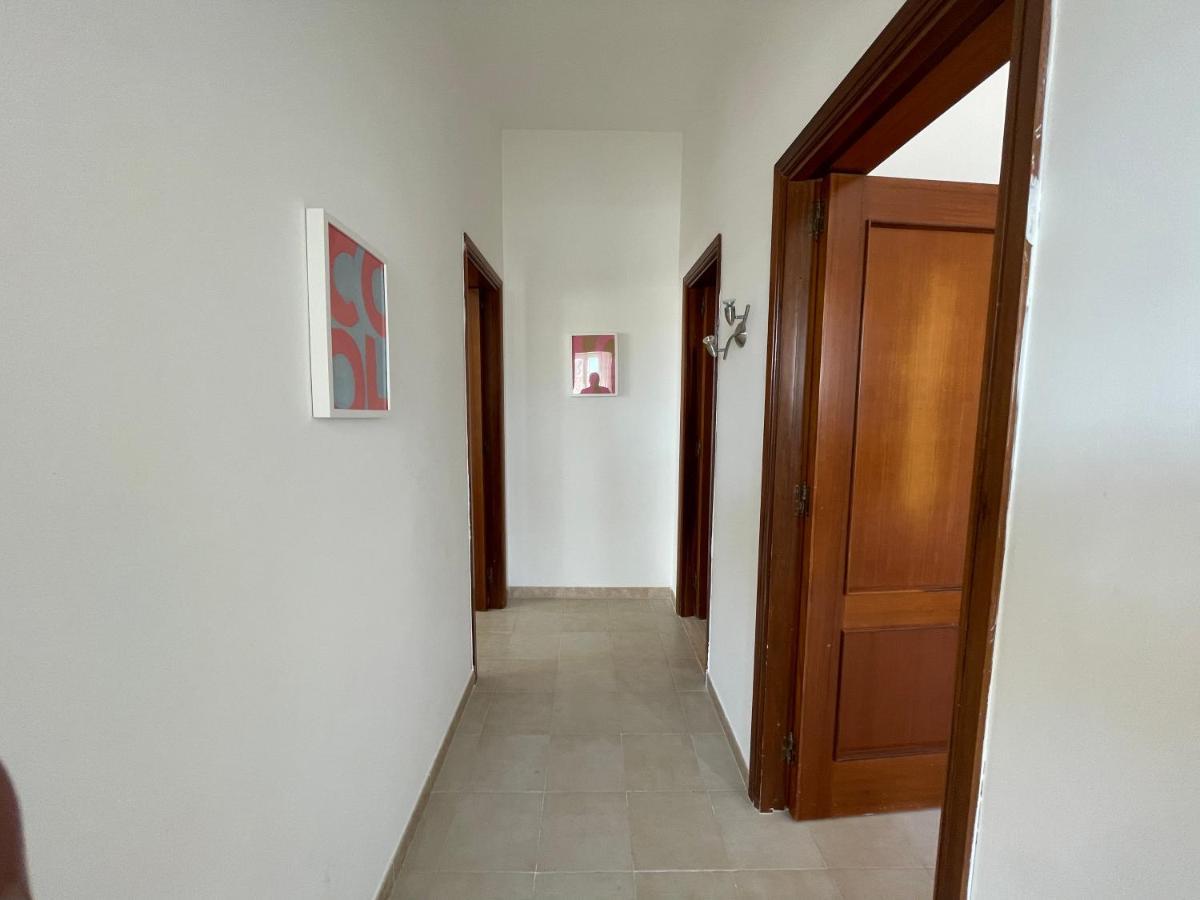 Villa Tonia San Pietro in Bevagna Exterior foto