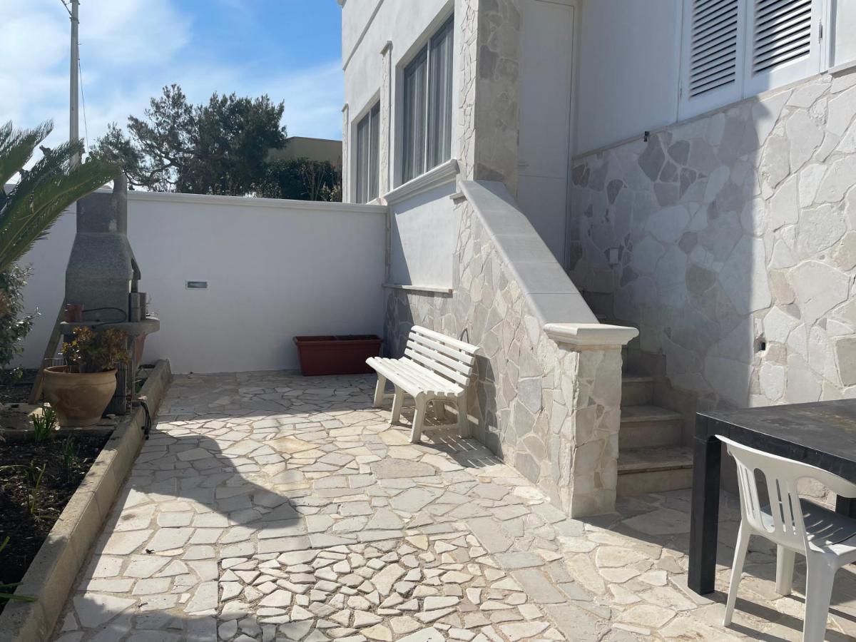 Villa Tonia San Pietro in Bevagna Exterior foto