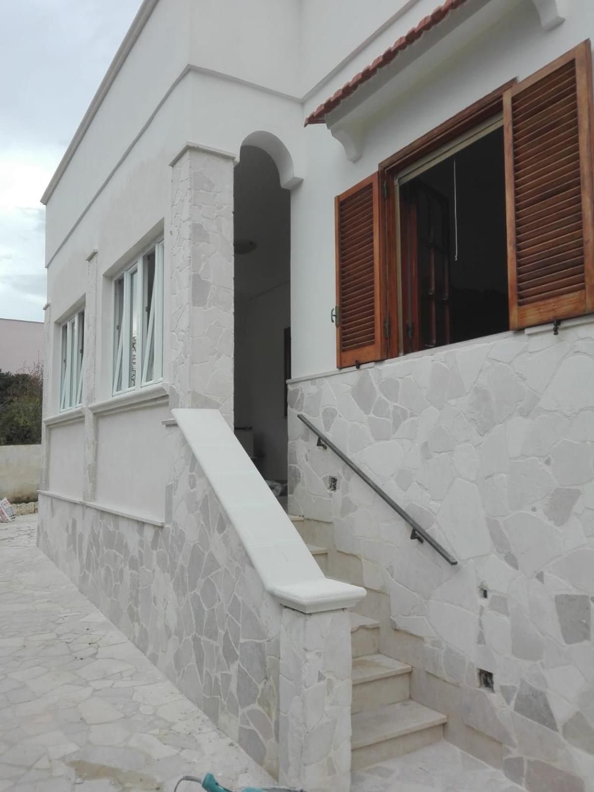 Villa Tonia San Pietro in Bevagna Exterior foto